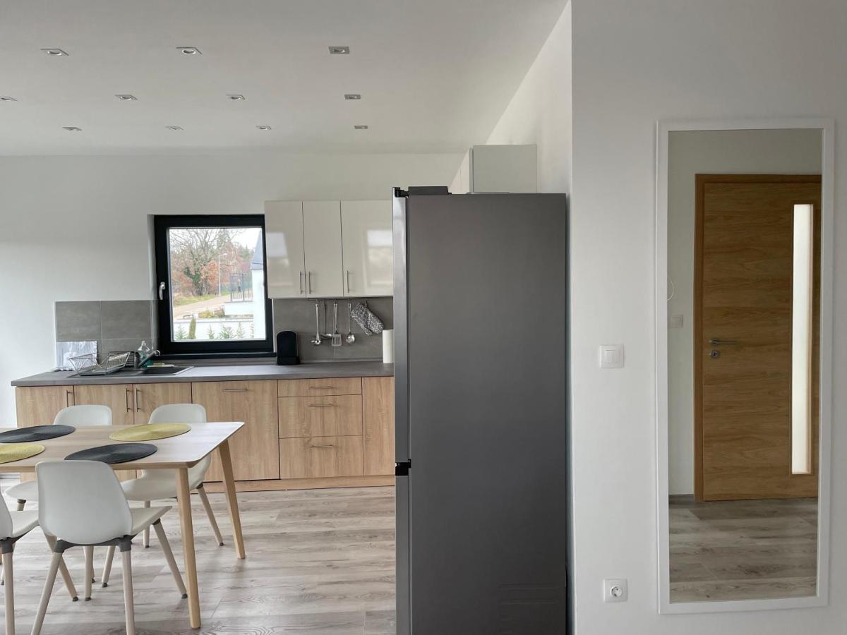 Apartmán Kertvarosi Nyugalom Balatonfüred Exteriér fotografie